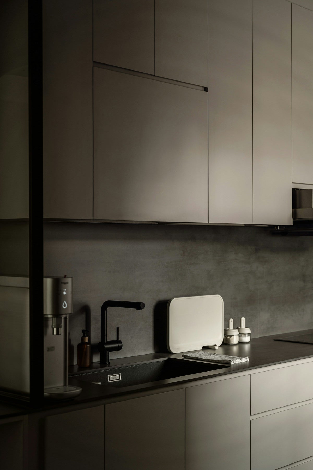 Kitchen Decore