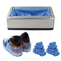 Automatic Shoes Cover Dispenser