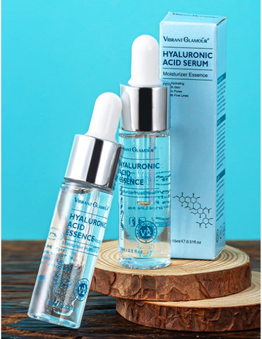 HYALURONIC ACID SERUM