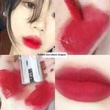 Small Feeding Bottle Mousse Lip Lacquer Matte Finish Lipstick