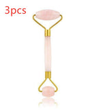 Beauty Jade Massage Facial Massage Beauty Massage Roller